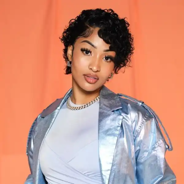 Age & Net Worth Of Shenseea