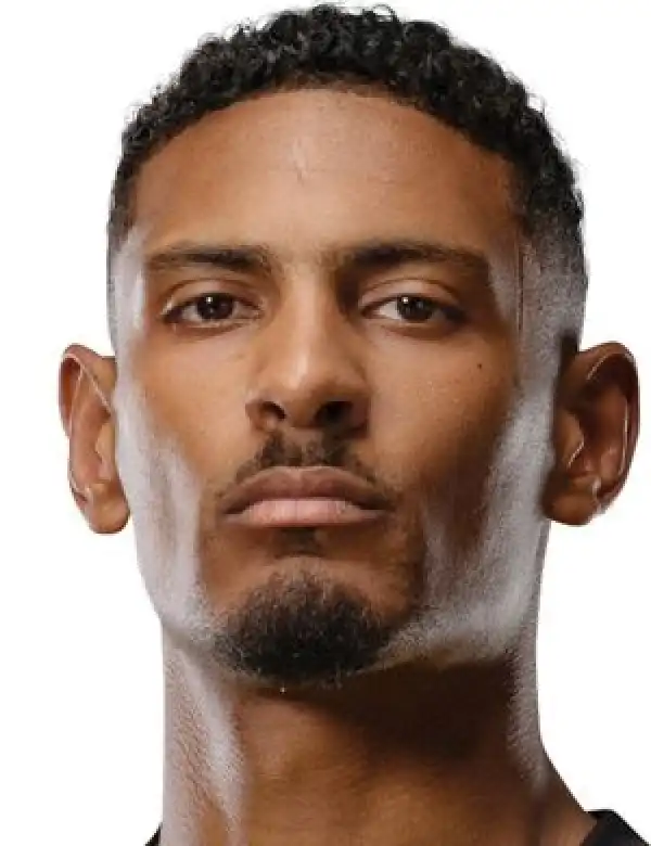 Biography & Career Of Sebastien Haller