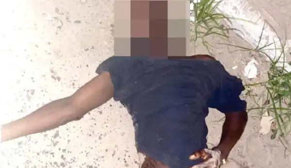 Hit-And-Run Driver Kills Dangote Worker In Lagos