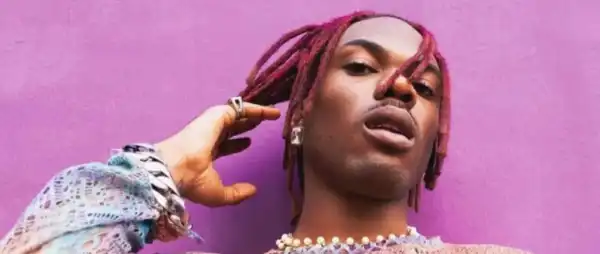 CKay Makes History as First Nigerian Solo Artist to Hit 1 Billion Spotify Streams