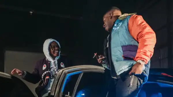 Blac Youngsta & 42 Dugg - Threat (Video)