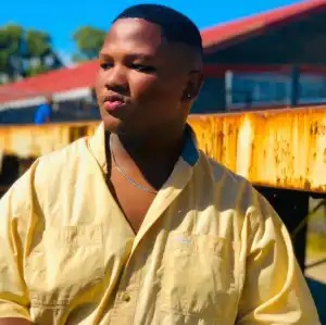 Jay Master – Ekukhanyeni ft. Ntinganti