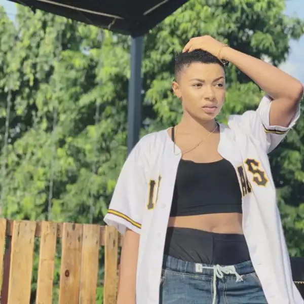 BBNaija: “I Was Hurt That Liquorose Couldn’t Save Me With Her Veto Power ” — Maria