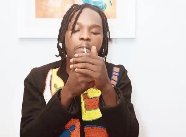 Naira Marley Twitter Account Has Been Hacked