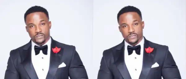 “Fame Made Love Hard For Me”- Iyanya Opens Up About Dating As A Celebrity