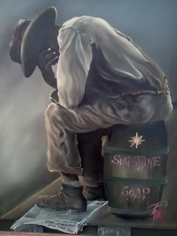 Village people [Completed]