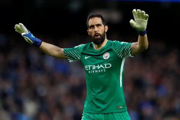 Claudio Bravo Could Retire In The MLS