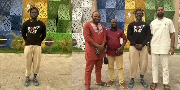 Court Case Against Social Media Influencer, VeryDarkMan Is Not Over Yet, Nigerian Police Say