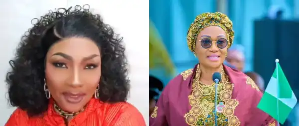 “If You Snooze, You Lose”- Eucharia Anunobi Supports First Lady’s Akara Business Advice