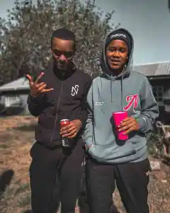 Dimtonic SA & Musical Jazz – Gijima ft. Scoop Lezinto