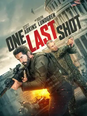 One Last Shot (2026)