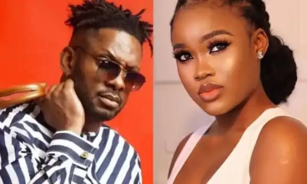 BBNaija All Stars: CeeC ‘Bullied’ Me, Took My Place To Win Car Task – Cross Laments