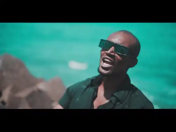 Mike Sani – Only Jesus (Video)