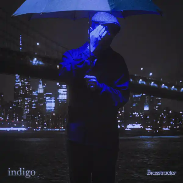 Brasstracks, Adelaide James – Indigo