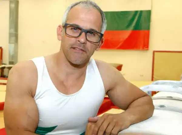 Biography & Career Of Yordan Yovchev