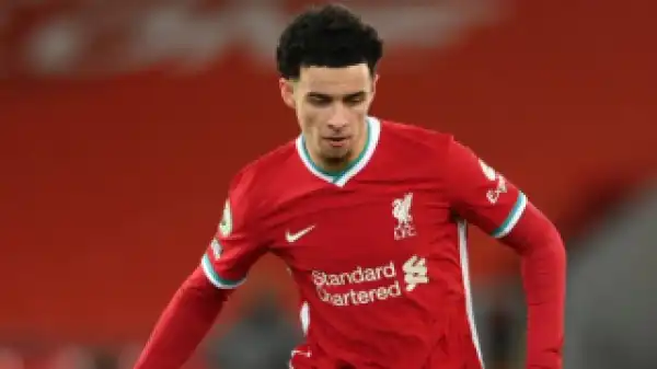 Ex-Liverpool midfielder Murphy convinced Jones earmarked to replace Wijnaldum