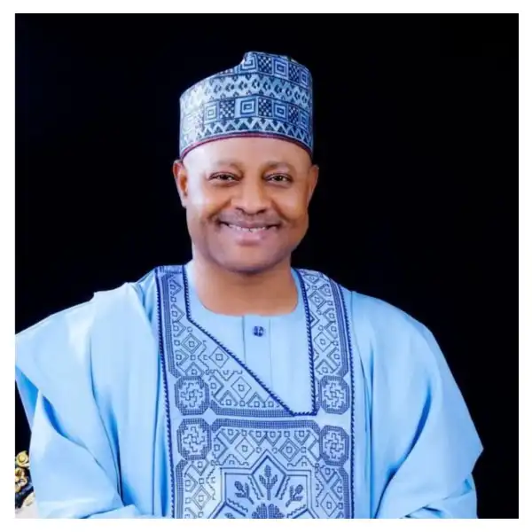 Hajj: How Uba Sani won hearts of Kaduna pilgrims