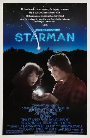 Starman (1984)