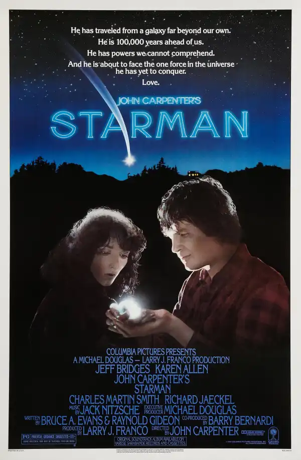Starman (1984)