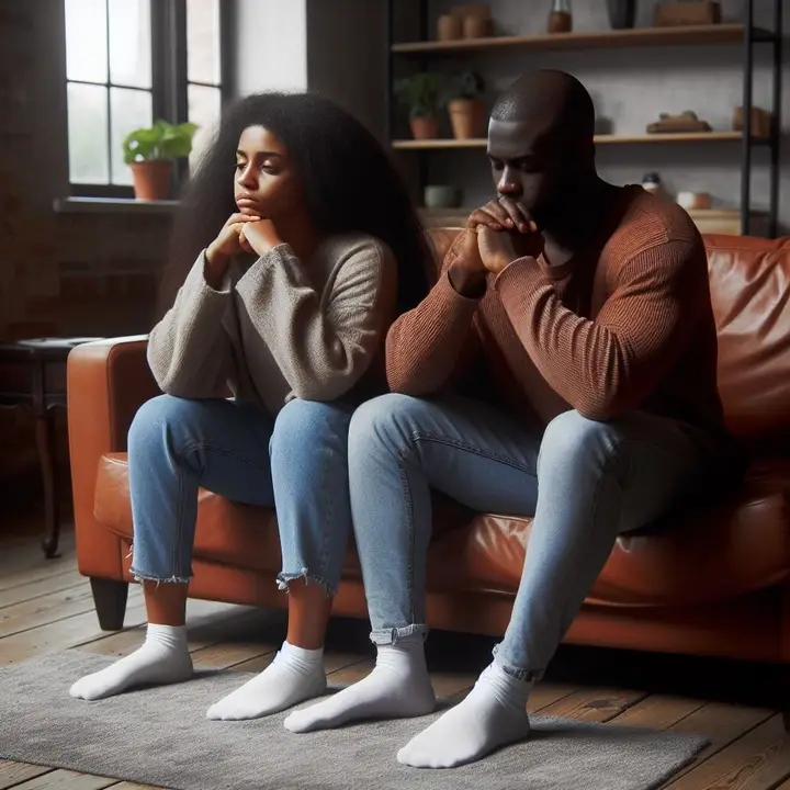 The Breadwinner - S01