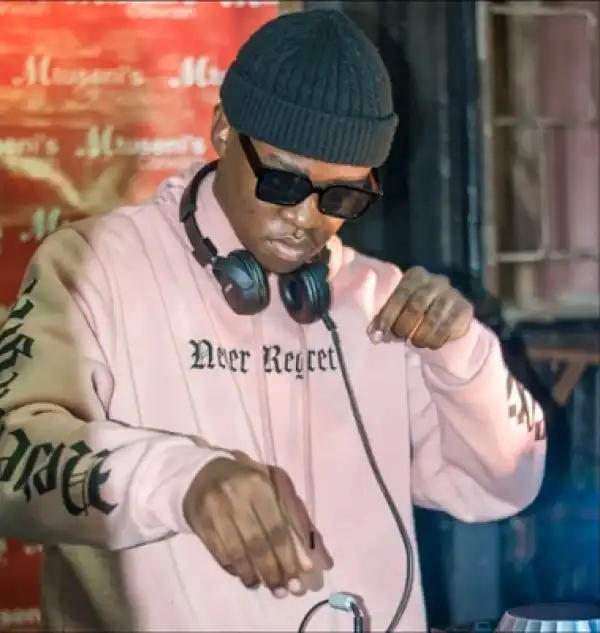 General Cmamane – Microwave