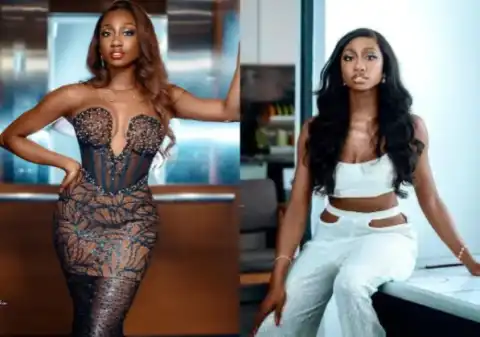 My Bestfriend Stole My Man After Saying He’s Not Good Looking – BBNaija’s Doyin