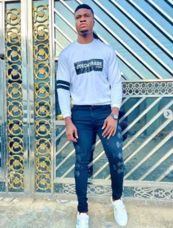 They Ambushed Us With Weapons, Broke My Car Handle – Zicsaloma Cries Out Over Attack In Lagos (Video)