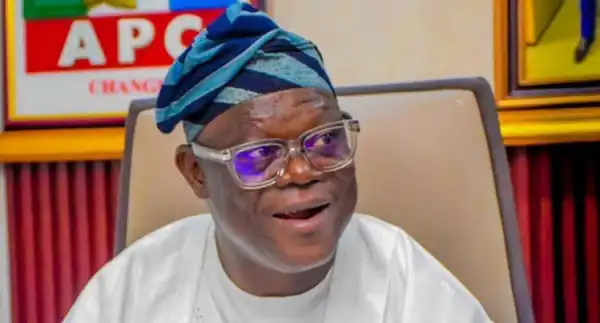 APC can’t be gaslighted, all senators, reps should be our party – Bashiru