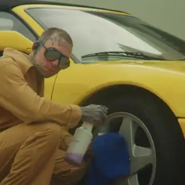 Yelawolf Ft. Caskey – Been A Problem