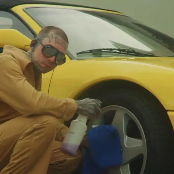 Yelawolf Ft. Caskey – Been A Problem