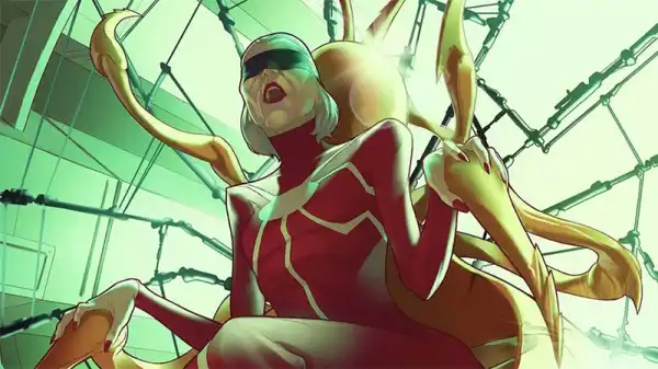 Madame Web Release Date Delayed to 2024