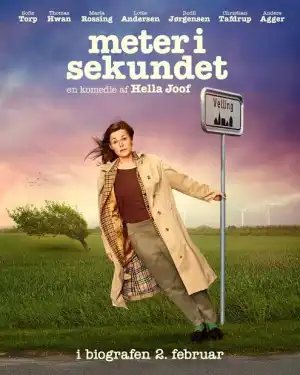 The Land Of Short Sentences (2023) [Danish]