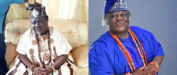 Veteran Actor, Segun Remi a.k.a Chief Kanran Reportedly Passes Away