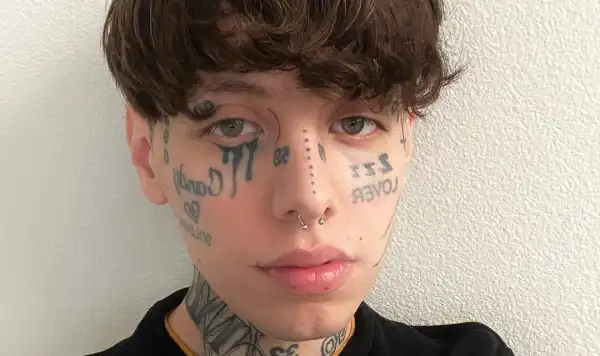 Age & Career Of Lil Xan