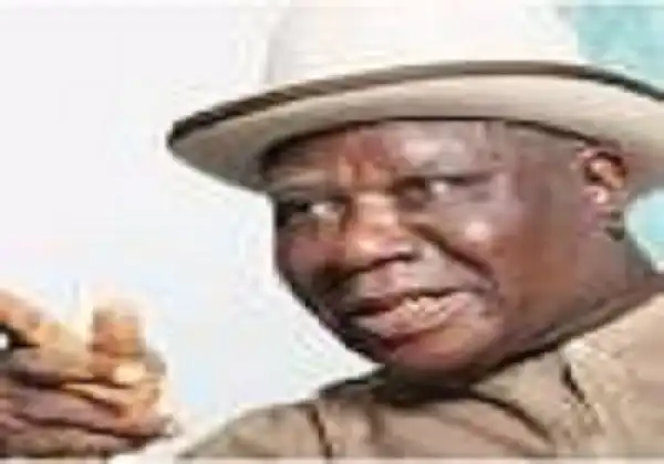 Edwin Clark: Tinubu/shettima Ticket Could Be Pointers To Islamise Nigeria