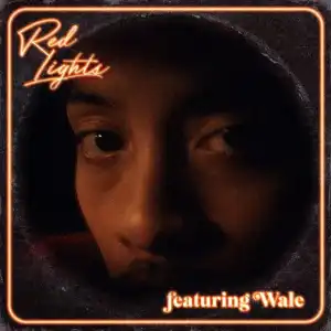 RINI Ft. Wale – Red Lights
