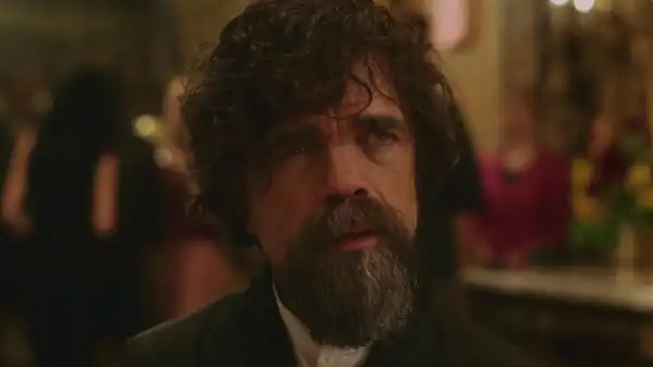 She Came to Me Release Date Delayed for Peter Dinklage Rom-Com