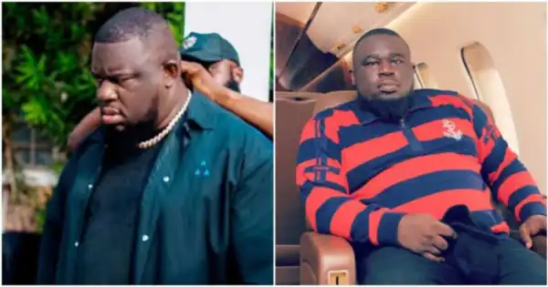 Only a Shameless Man Will Allow a Lady Who is Not His Wife See His N3kedness – Soso Soberekon Tells Men