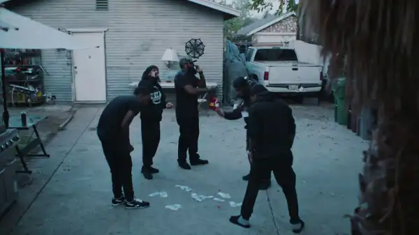 Royce Da 59 - I Don’t Age (Video)