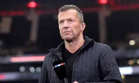 Ballon d’Or 2026: Why Yamal should not win award – Matthäus