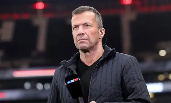 Ballon d’Or: ‘He’s ahead’ – Lothar Matthaus picks favourite for 2026 award