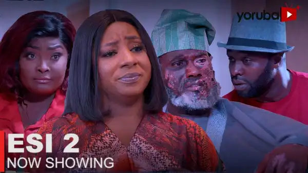 Esi Part 2 (2023 Yoruba Movie)