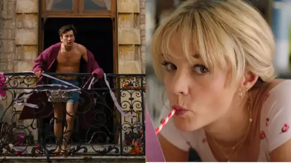 Emerald Fennell: Saltburn and Promising Young Woman are Very Similar