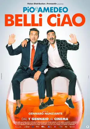 Belli ciao (2022) [Italian]