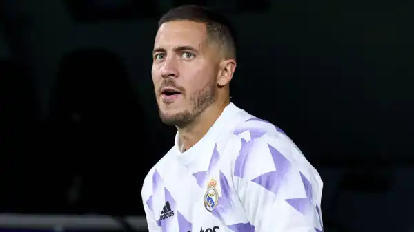 Roberto Martinez warns Eden Hazard not to repeat nightclub incident