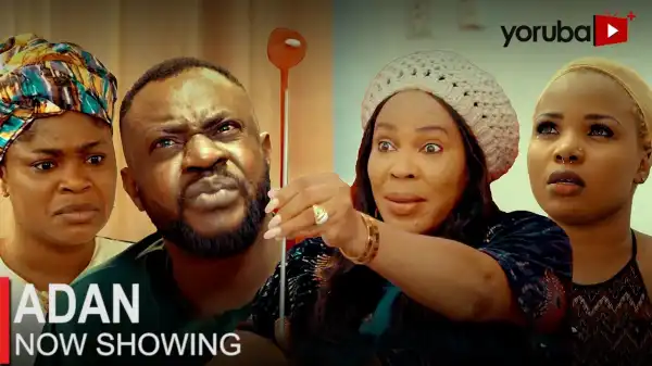 Adan (2023 Yoruba Movie)