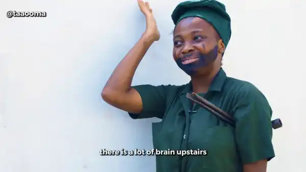 TAAOOMA - Never Joke With Serious Issues (Comedy Video)