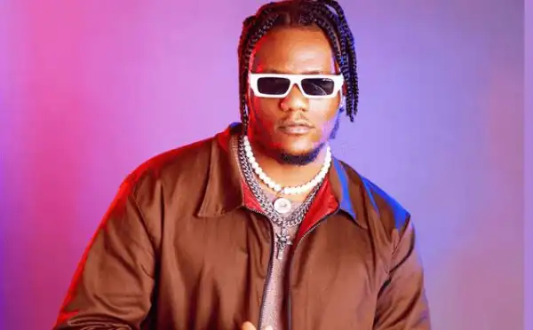 I’m Still A Church Boy Despite Doing Secular Music – Pheelz Says