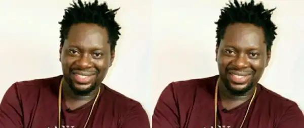 “I’m Allergic To Alcohol”- Afamefuna Igwemba Opens Up About Life Behind ‘Klint The Drunk’