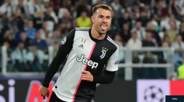 WE ARE BACK!! Ramsey Backs Restart Of Premier League & Serie A (Read What He Said)